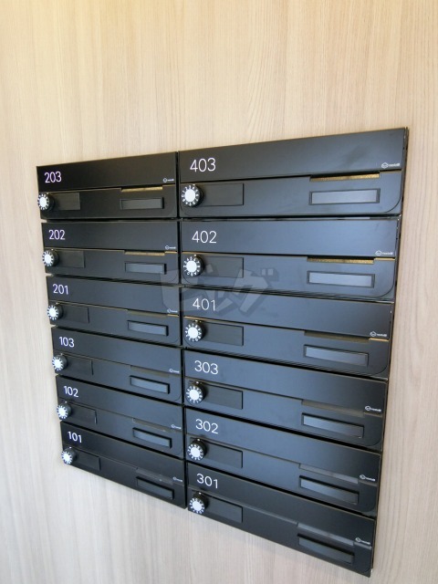 その他共用部分