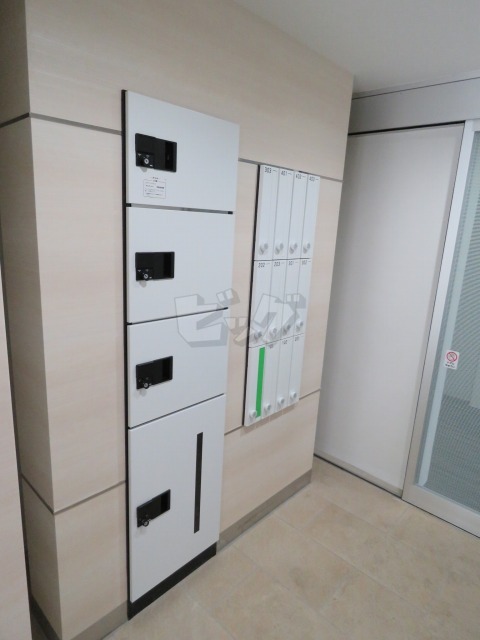 その他共用部分