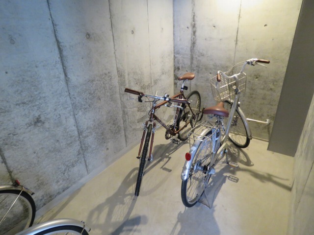 その他共用部分