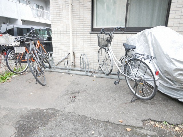 その他共用部分