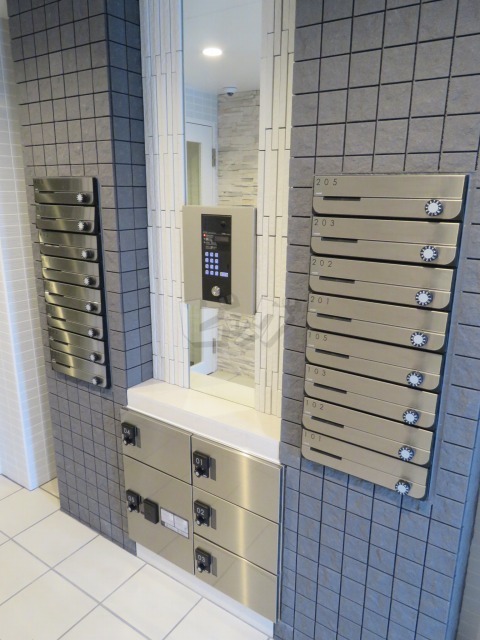 その他共用部分