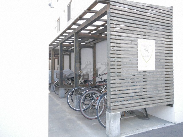 その他共用部分