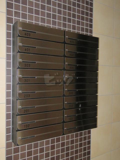 その他共用部分