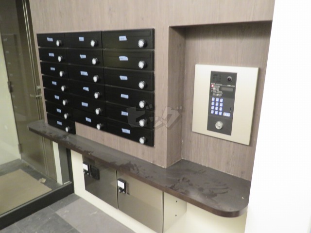 その他共用部分