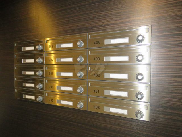 その他共用部分