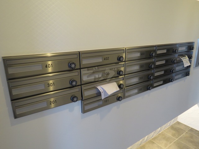 その他共用部分