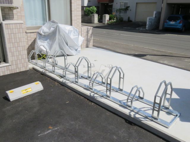 その他共用部分