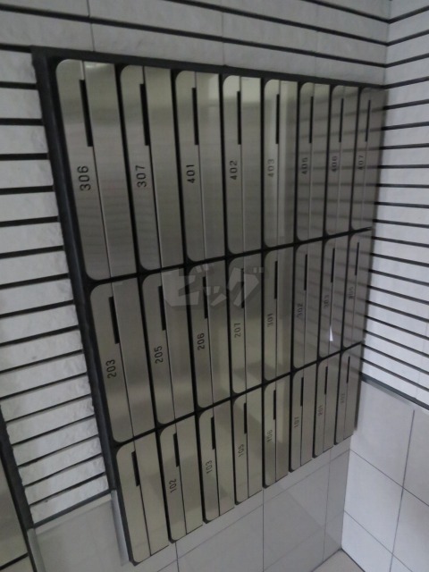 その他共用部分