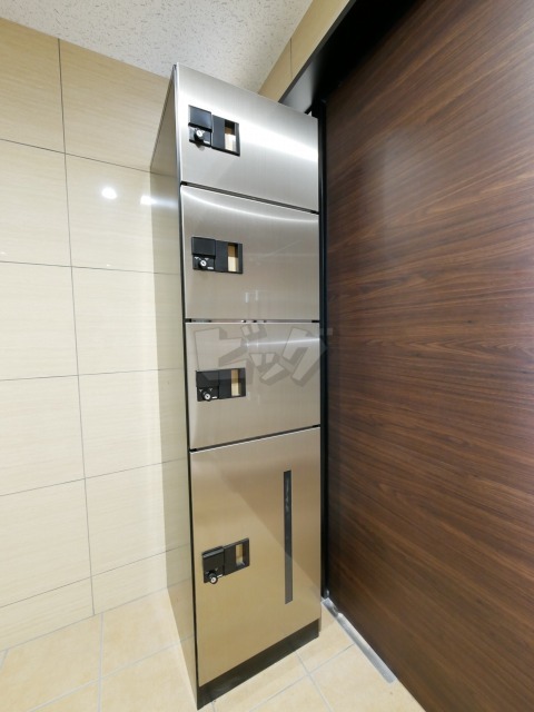 その他共用部分