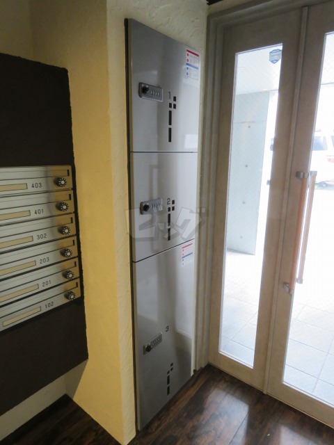 その他共用部分