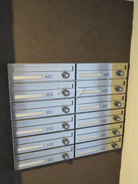 その他共用部分