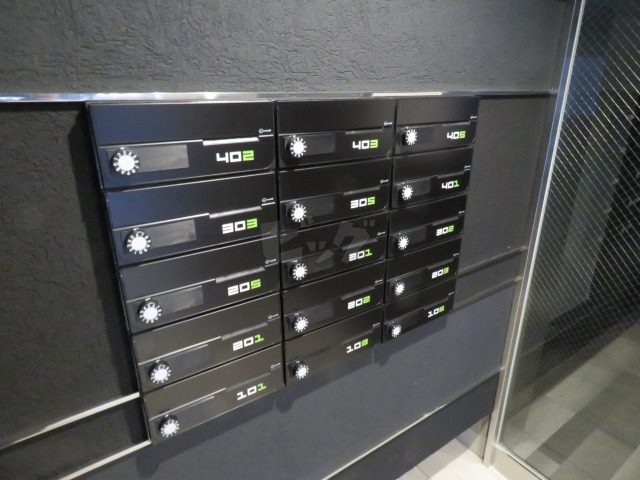 その他共用部分