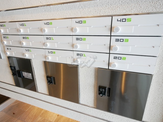 その他共用部分