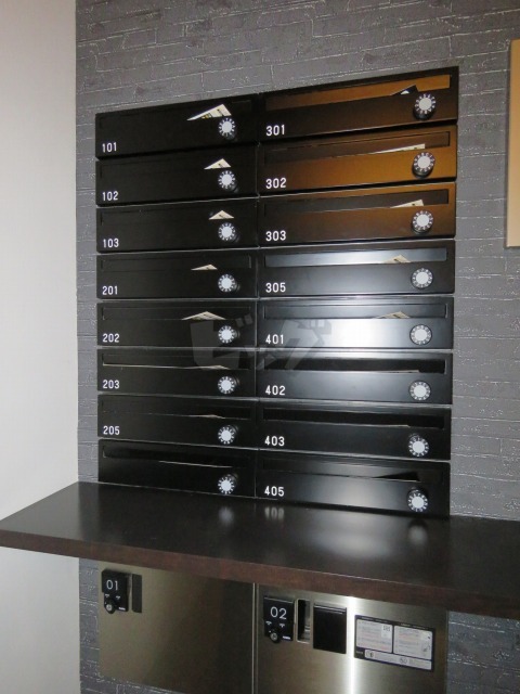 その他共用部分