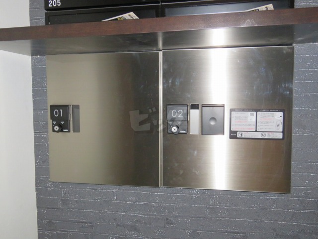 その他共用部分