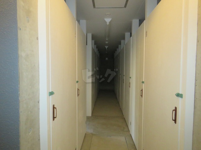 その他共用部分