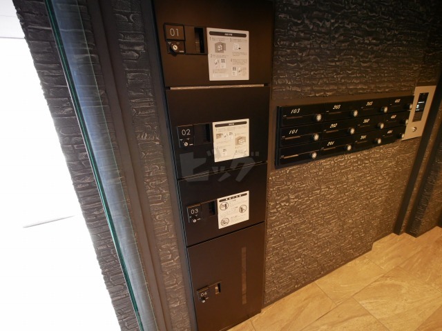 その他共用部分