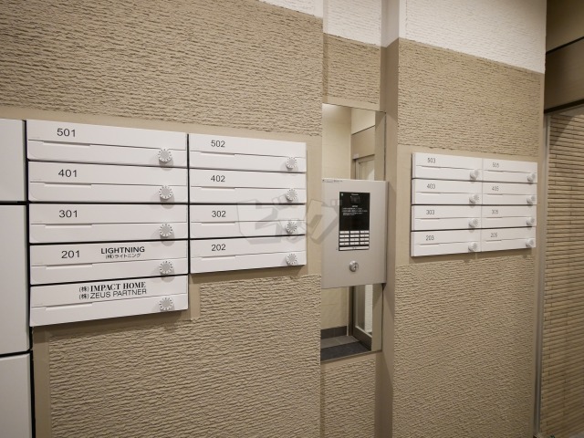 その他共用部分