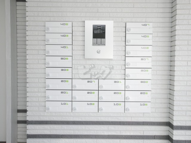 その他共用部分