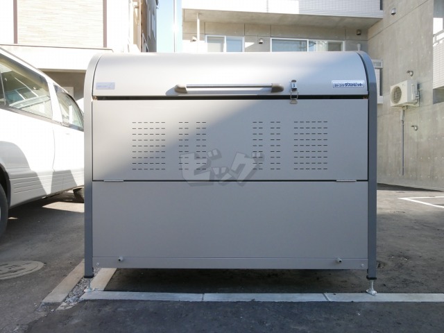 その他共用部分