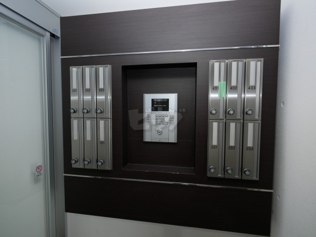 その他共用部分