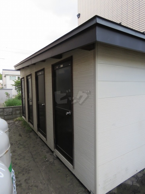 その他共用部分