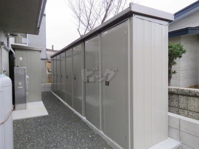 その他共用部分