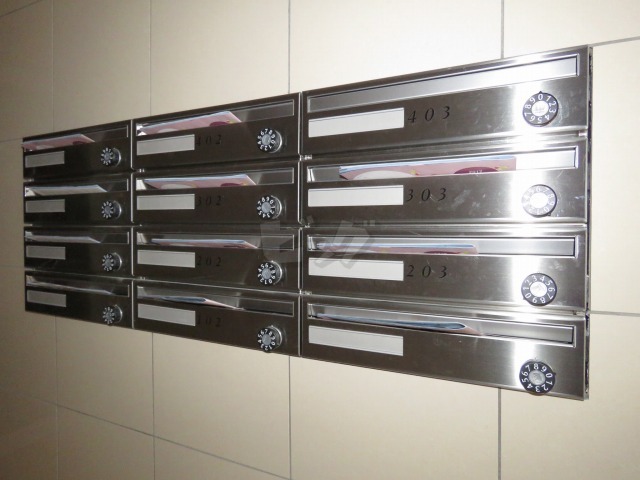 その他共用部分