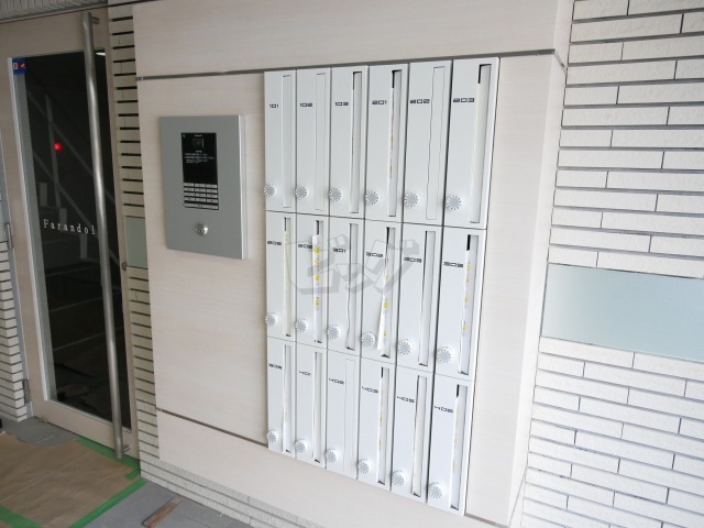 その他共用部分