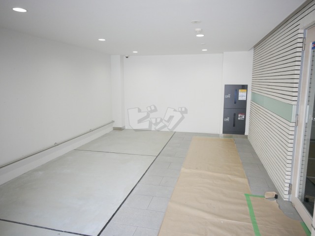 その他共用部分