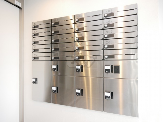 その他共用部分