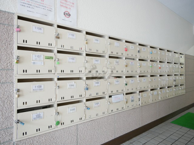 その他共用部分