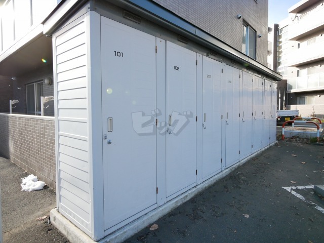 その他共用部分