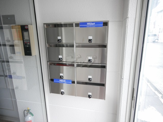 その他共用部分