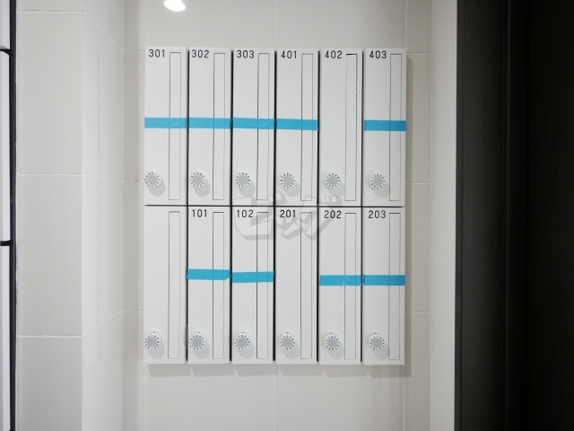 その他共用部分