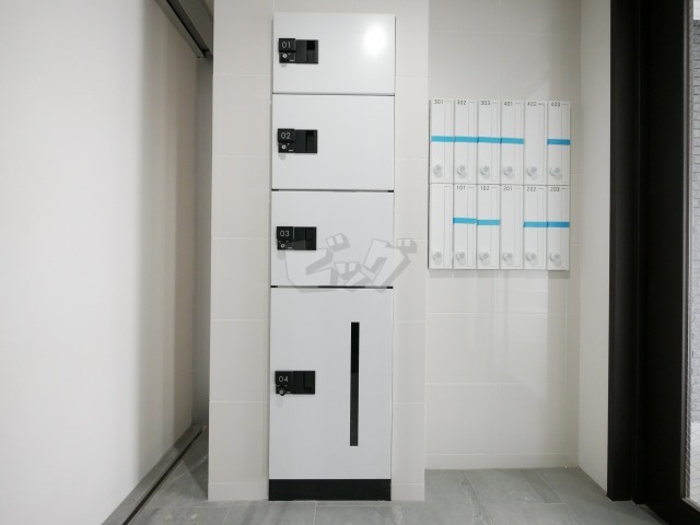 その他共用部分