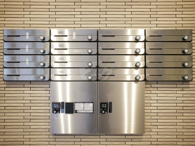 その他共用部分