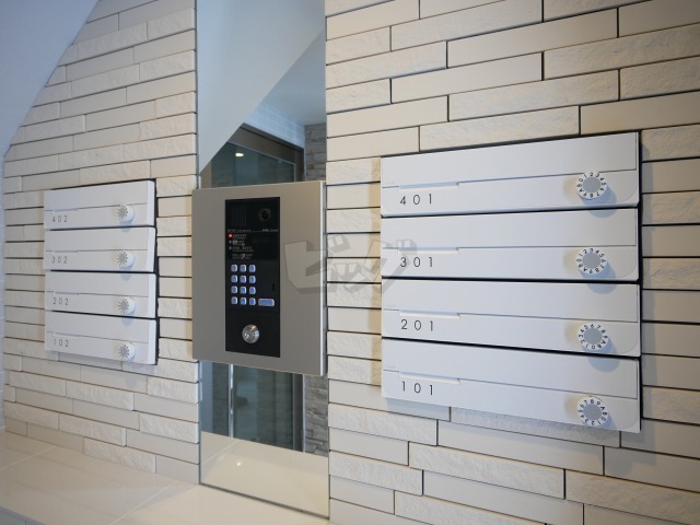 その他共用部分