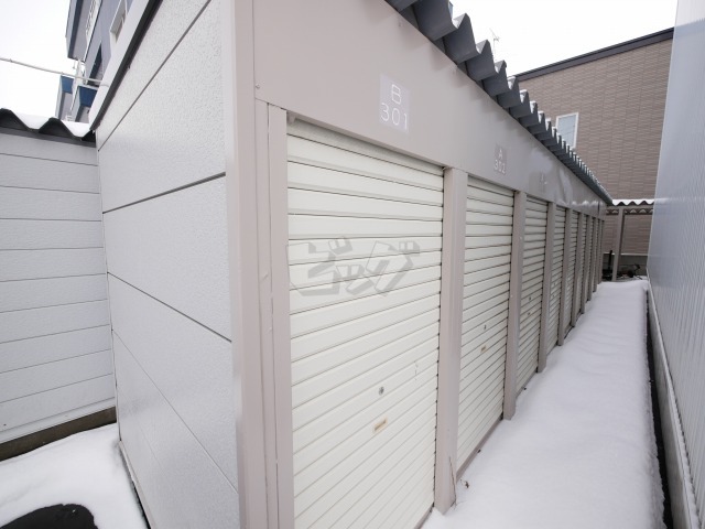 その他共用部分