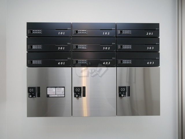 その他共用部分