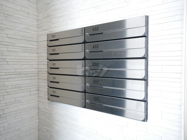 その他共用部分