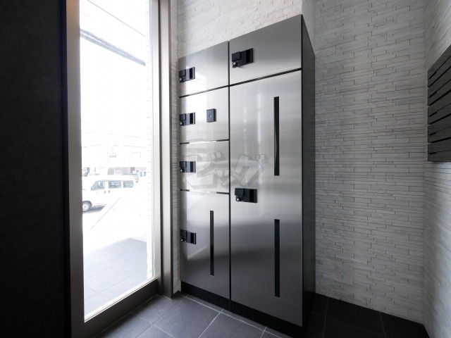 その他共用部分