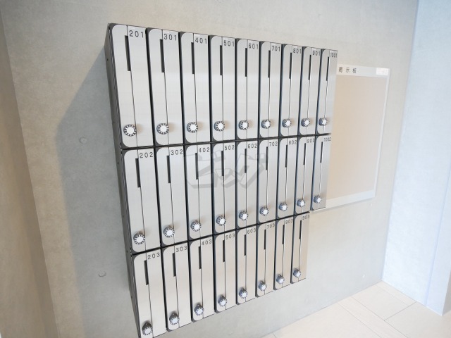 その他共用部分