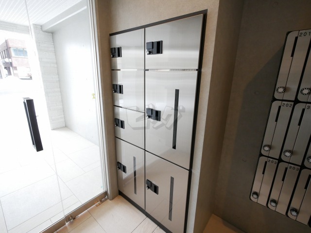 その他共用部分