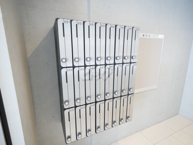 その他共用部分