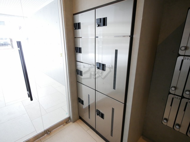 その他共用部分