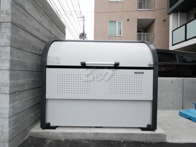 その他共用部分