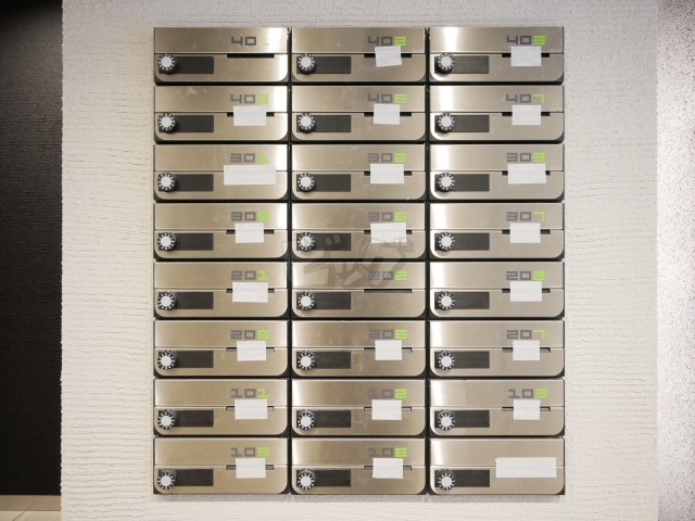 その他共用部分