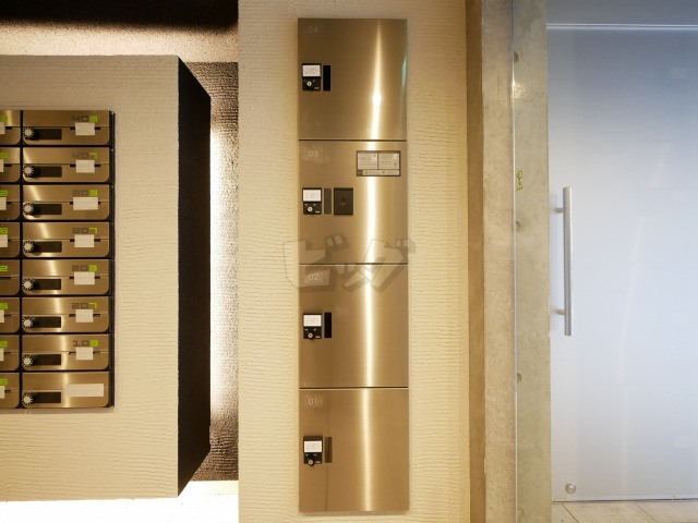 その他共用部分