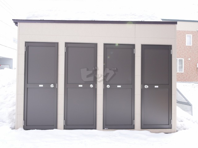 その他共用部分